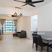 Sea view high floor walking distance to Straits Quay Lotus's 