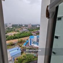 M Condominium Larkin 3bed Fully Furnished Johor Bahru 