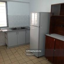 Hot Area Gurney Heights Condo For Sale , Near KLCC & LRT