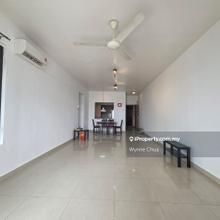 Condominium Royal Domain Sri Putramas 2