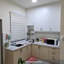 Nexus Kajang Fully Furnished 3 Bedroom for Rent, Ready to Move In