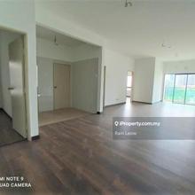 Camelia Residence Apartment At Bandar Sungai Long For Sale!