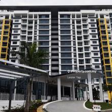 Safira nice & fully furnished for rent @ Seremban 2 s2 hieghts