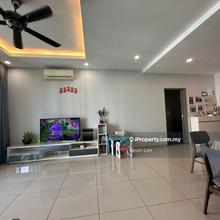 Tree Sparina 1300sf High Floor Fully Renovated n Furni