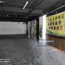 Fraser Business Park G floor for rent, Best Deal