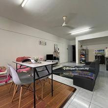 For Sale Pangsapuri Subang Suria Seksyen U5 Shah Alam