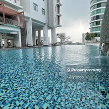 Near to Airport, Setia Triangle, Solaria, Summerskye & Bayan Lepas FTZ