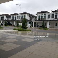 Eco Majestic Tenderfield