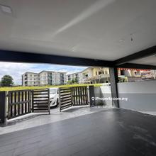 Hakka Avenue 3bedroom unit for rent