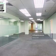 Pfcc Office For Rent