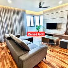 The Tamarind 1372sqft Fully Furnished Well Maintained Unit For Rent