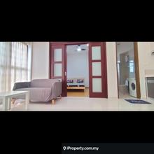 1 bedroom danga bay only rental rm1600
