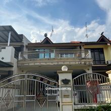 Tmn Sutera, Perling ,Skudai ,bukit indah