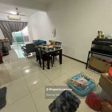 Grandview 360 @ Permas Jaya
