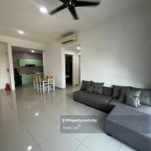 Serviced residence for Rent