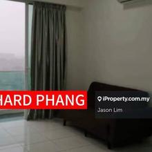 Spectrum Residence For Rent @Bukit Mertajam Fully Furnished Mid Floor