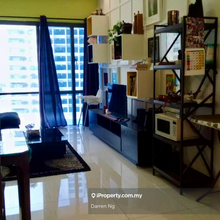Reflection Residences, hot property for Rent