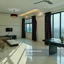 Sky Executive Suites 4 Bedroom Bukit Indah Sky Loft Breeze D'Inspire