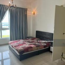 Studio, avail now, high floor