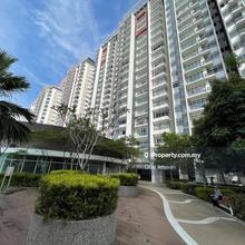 Dwiputra residence
