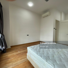 Room Rent For New 