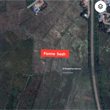 Industrial Land 5.03 Acre Land size Sale At Bukit Minyak Simpang Ampat