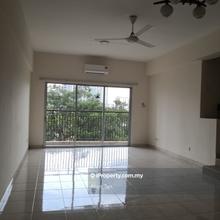 Kelana Mahkota Condo, 1260sf, Basic, 1cp, Kelana Jaya, LRT, PJ