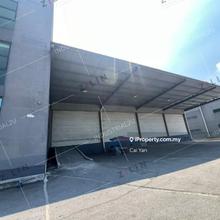 Bunglow Factory For Rent in Bertam