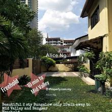 Very worth buying if u like greenery, quiet, big land.