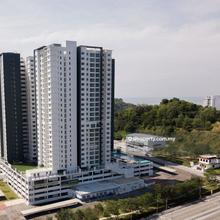 Bayan Lepas New Unit, Seaview & Fully Furnished