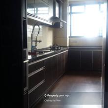 Actual Unit with Balcony, Ready For Viewing