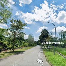Bungalow Lot for sale 