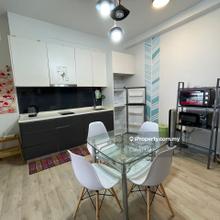 Emporis 3 Rooms Unit For Rent