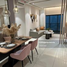 Cheapest Low Density Lake View Project in Kepong