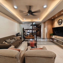 Venture Heights Balakong 