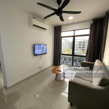 Kenwingston @ Cyberjaya