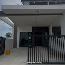 Taman Seri Bedu Tasek Gelugor Direct Developer