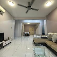 3bedroon Condo Casuarina Park at Klebang kecil