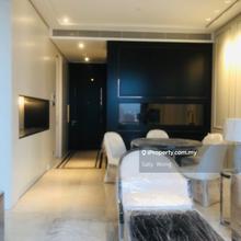 High Floor KL City View Luxury Condo Connecting to Malls