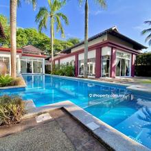 Leisure Farm Bungalow house for sale