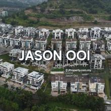 With Security, Kingsley Hills, Putra Heights, Usj, Putra Murni