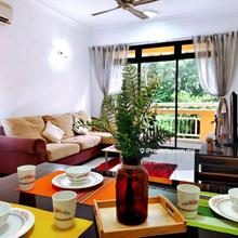Parkview Towers @ Bukit Jambul For Rent 