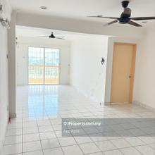 Kitchen cabinet. Sri lavender apartment kajang for rent