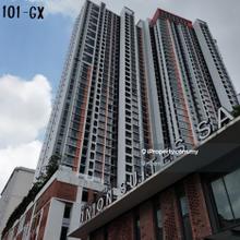 Union Suite Service Apartment Bandar Sunway