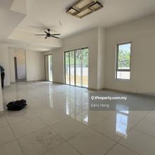 Bayan Residences Corner unit @ Bandar Tropicana Aman