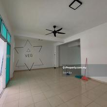 Kepayang 2.5 storey Terrace house for sale