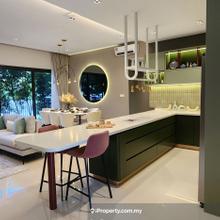 Sunway Flora Residences Penthouse, Bukit Jalil