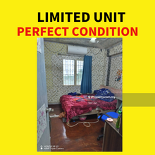 Desa Dua Apartment for Sale
