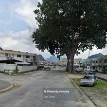 Ipoh Garden East Double Storey Shop For Sale