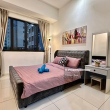 2 bedroom Icon City for Sale